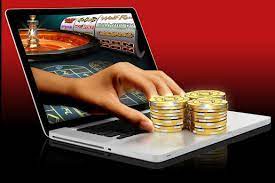 Официальный сайт Lootrun Casino